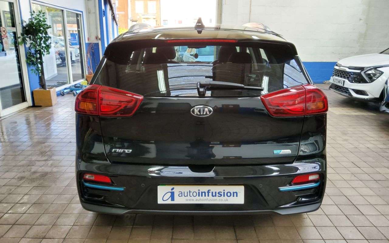 2021 KIA NIRO 2021 KIA NIRO