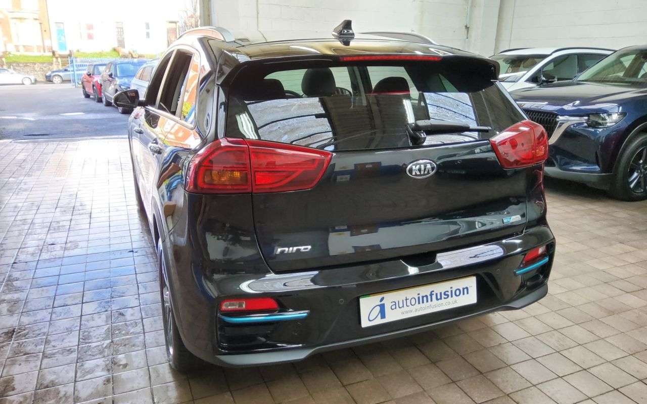 2021 KIA NIRO 2021 KIA NIRO