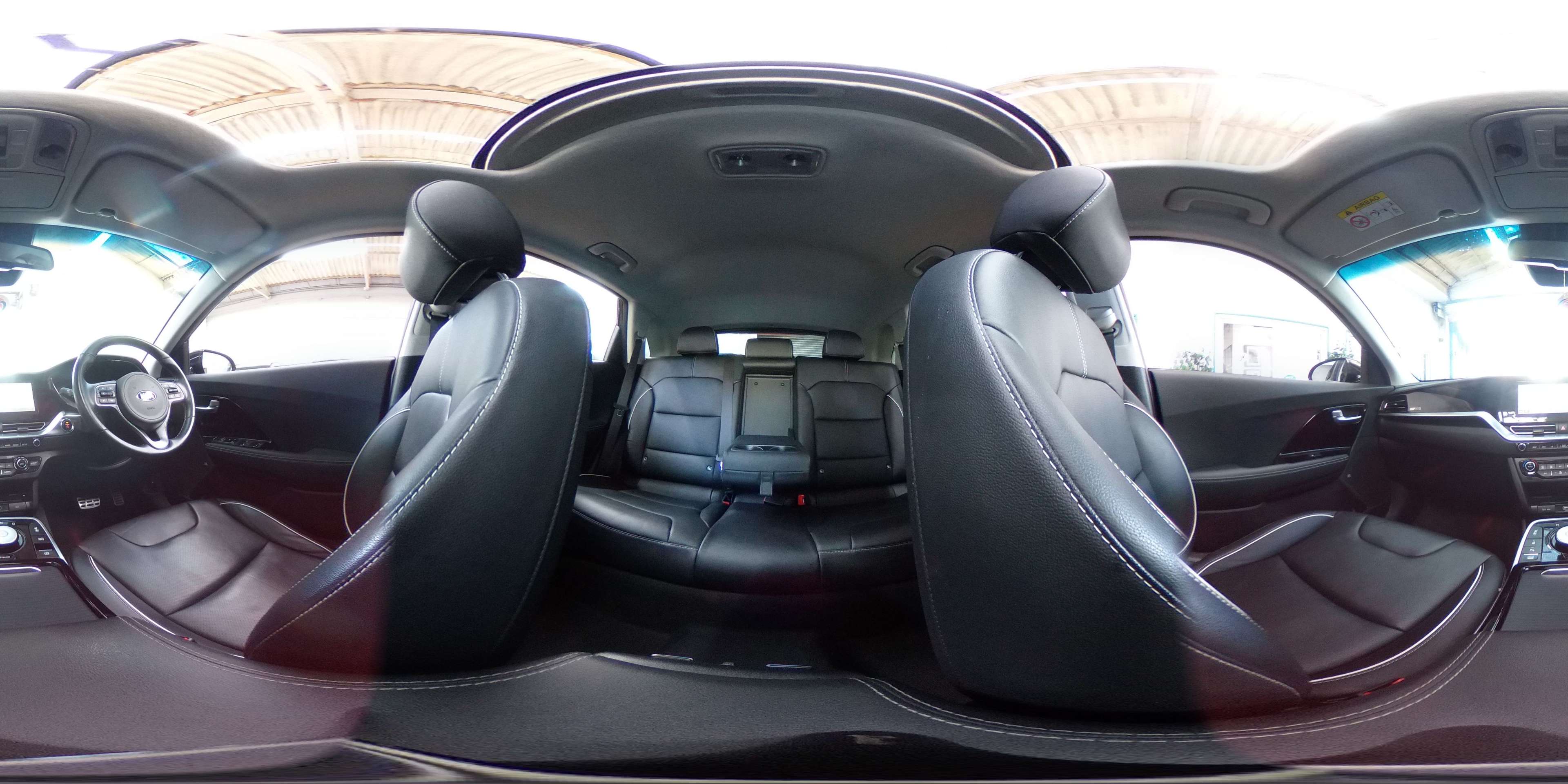 2021 KIA NIRO 2021 KIA NIRO