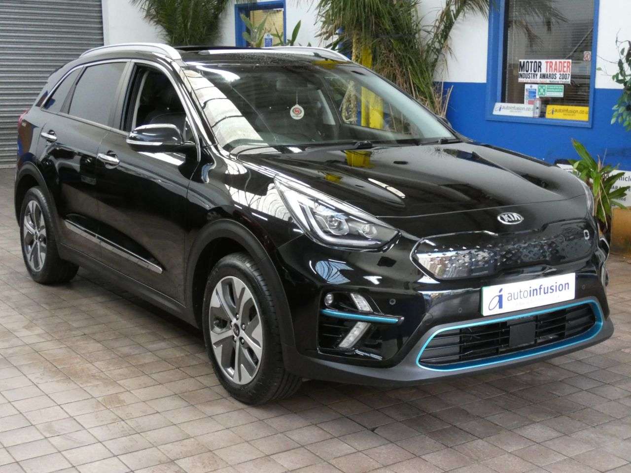2021 KIA NIRO 2021 KIA NIRO