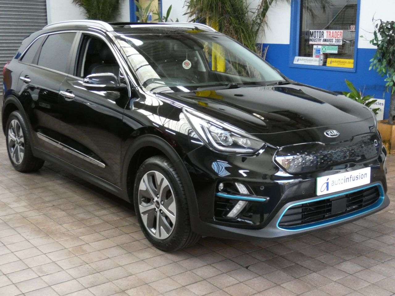 2021 KIA NIRO 2021 KIA NIRO