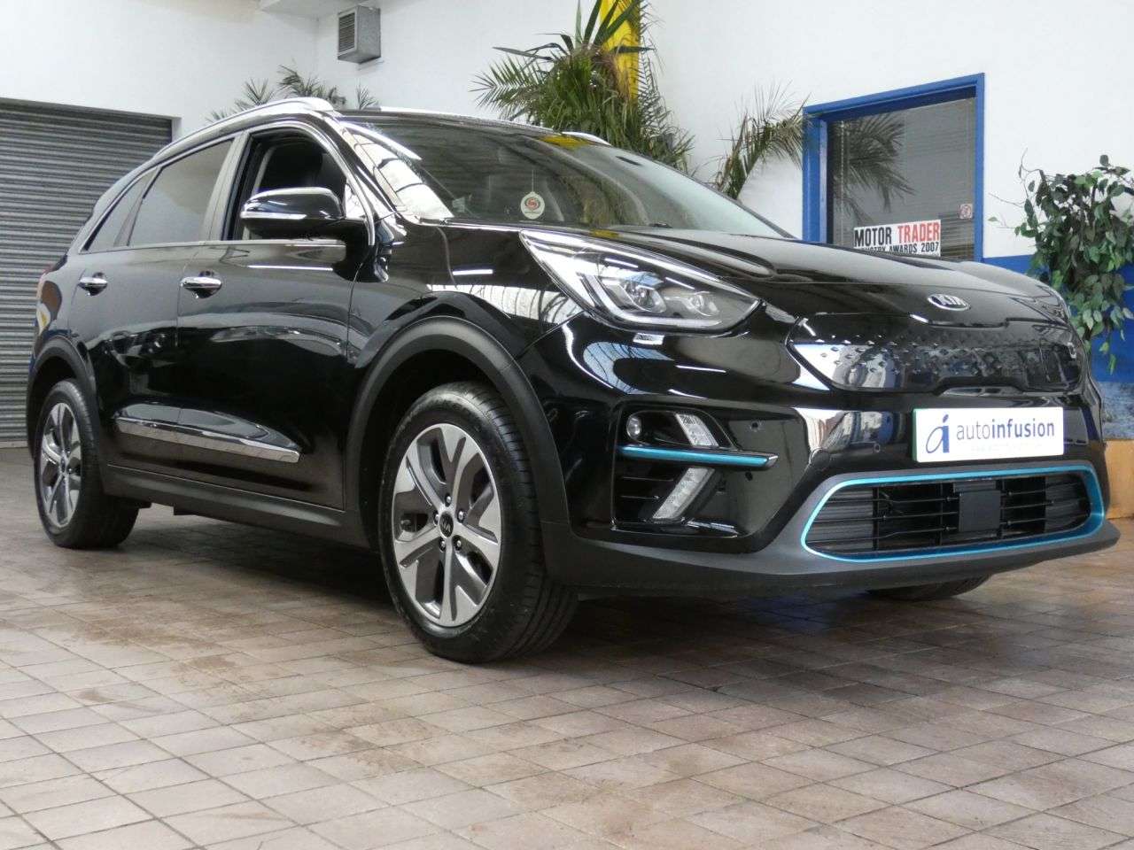 2021 KIA NIRO 2021 KIA NIRO