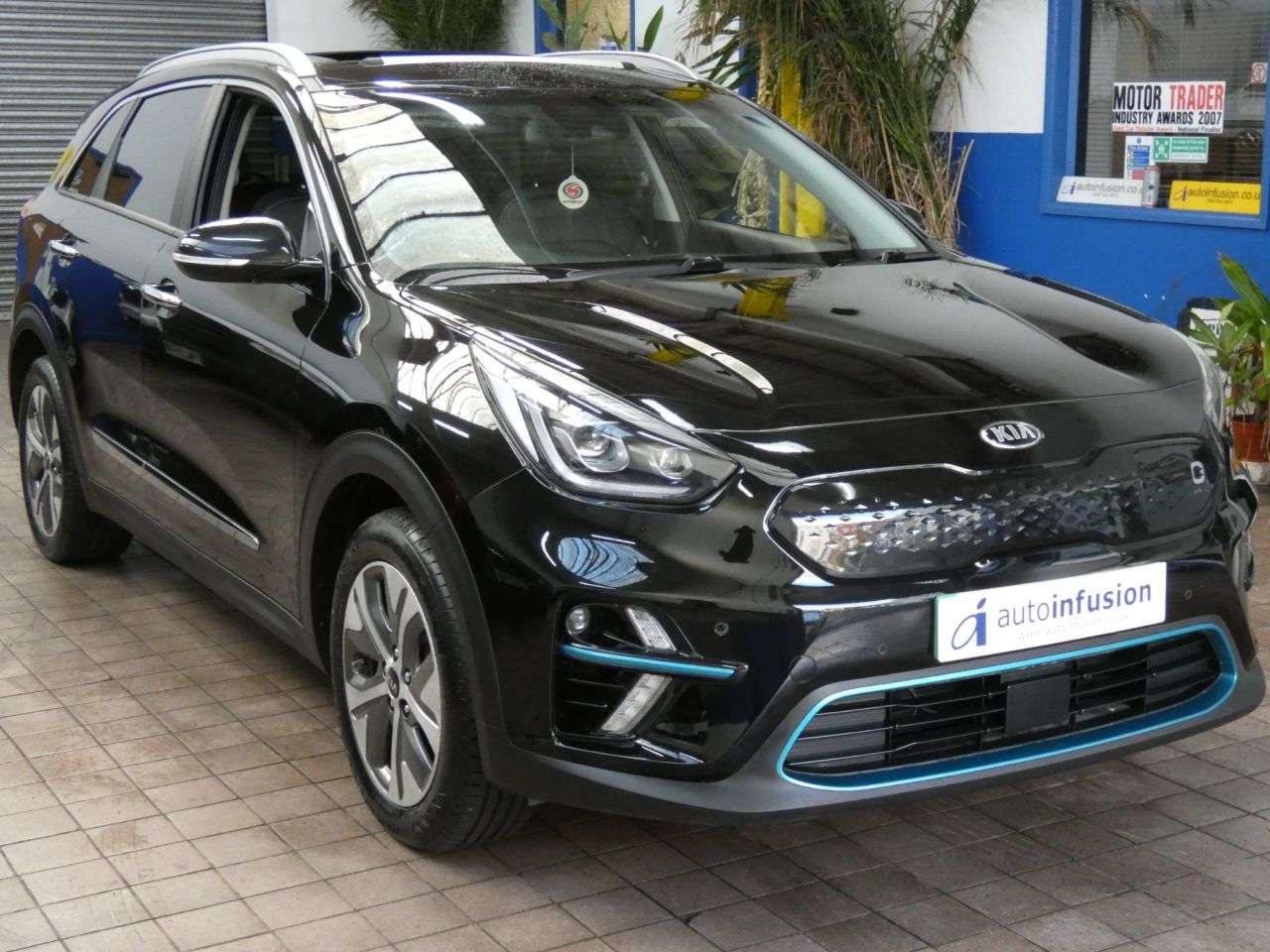 2021 KIA NIRO 2021 KIA NIRO