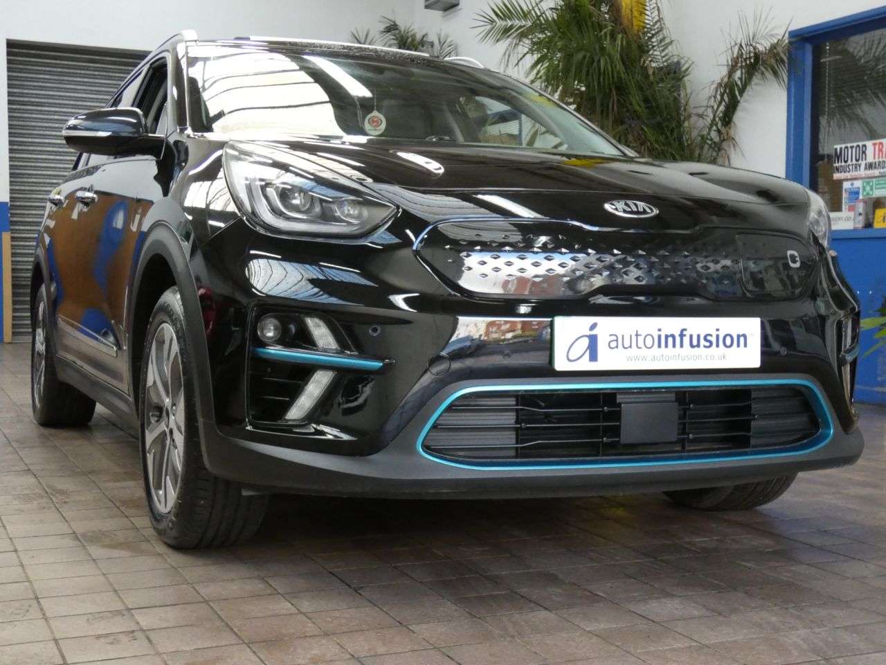 2021 KIA NIRO 2021 KIA NIRO
