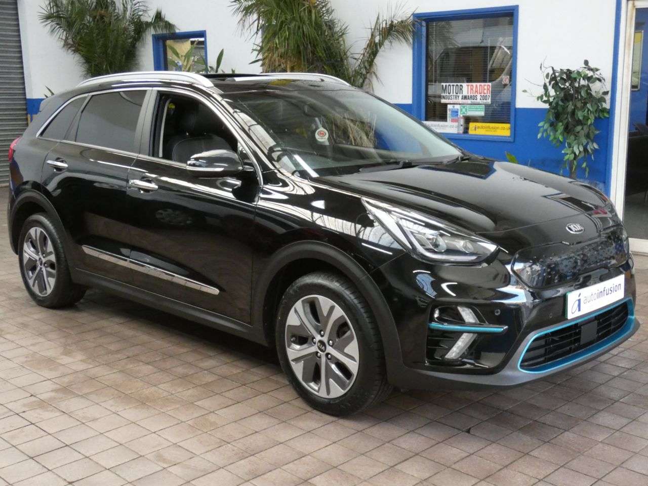 2021 KIA NIRO 2021 KIA NIRO