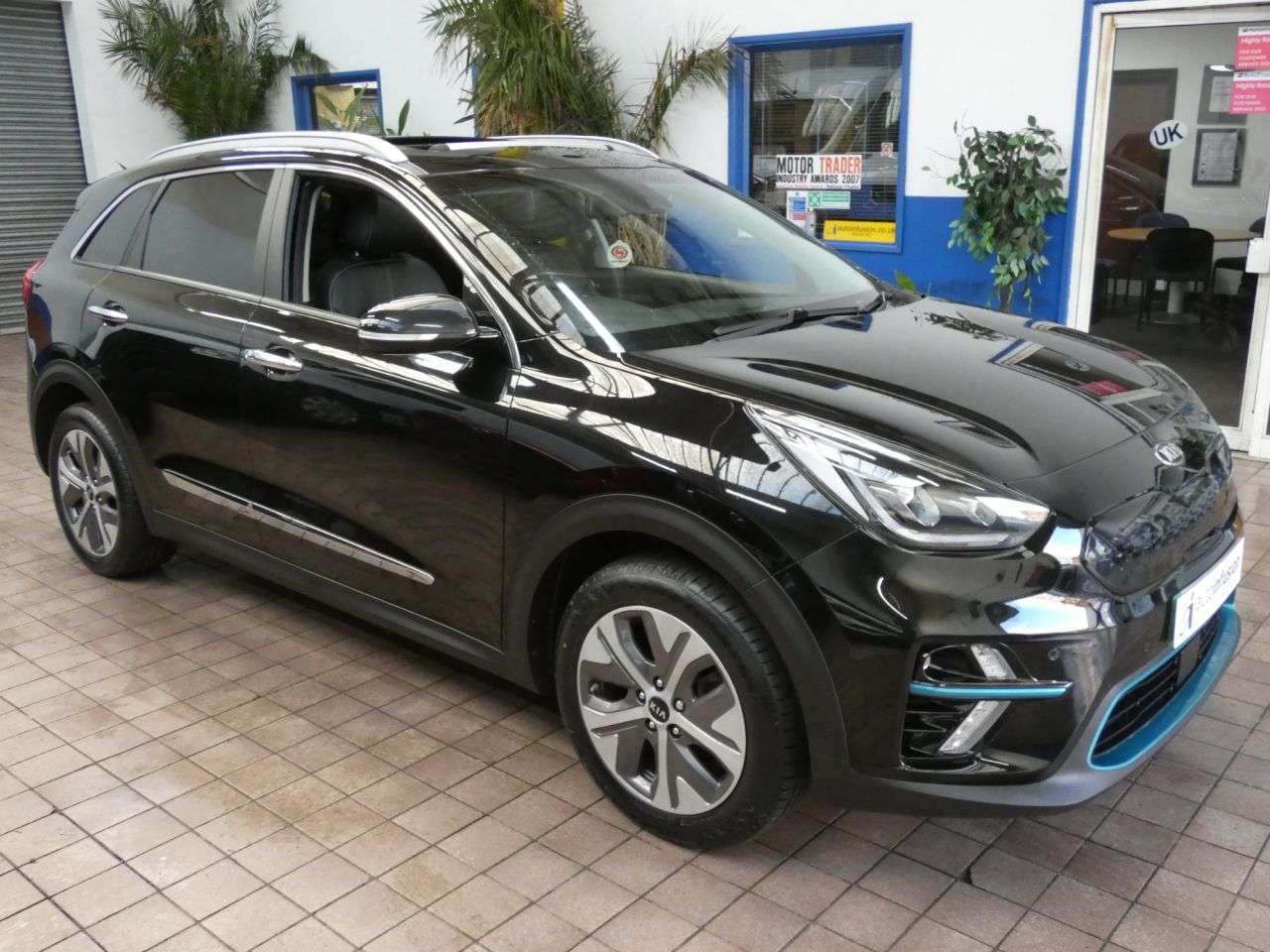 2021 KIA NIRO 2021 KIA NIRO