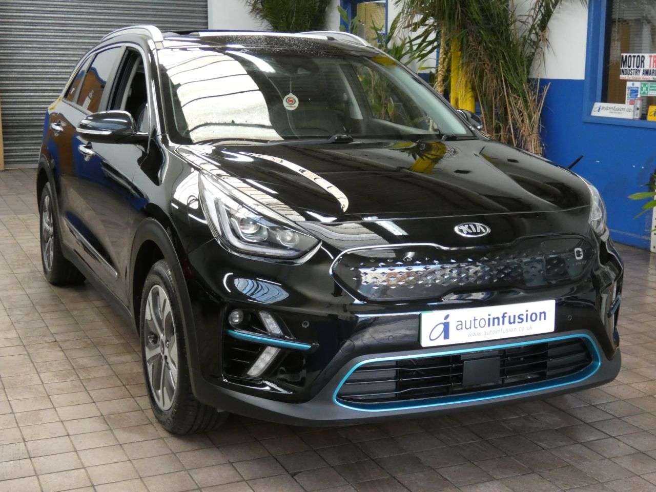 2021 KIA NIRO 2021 KIA NIRO