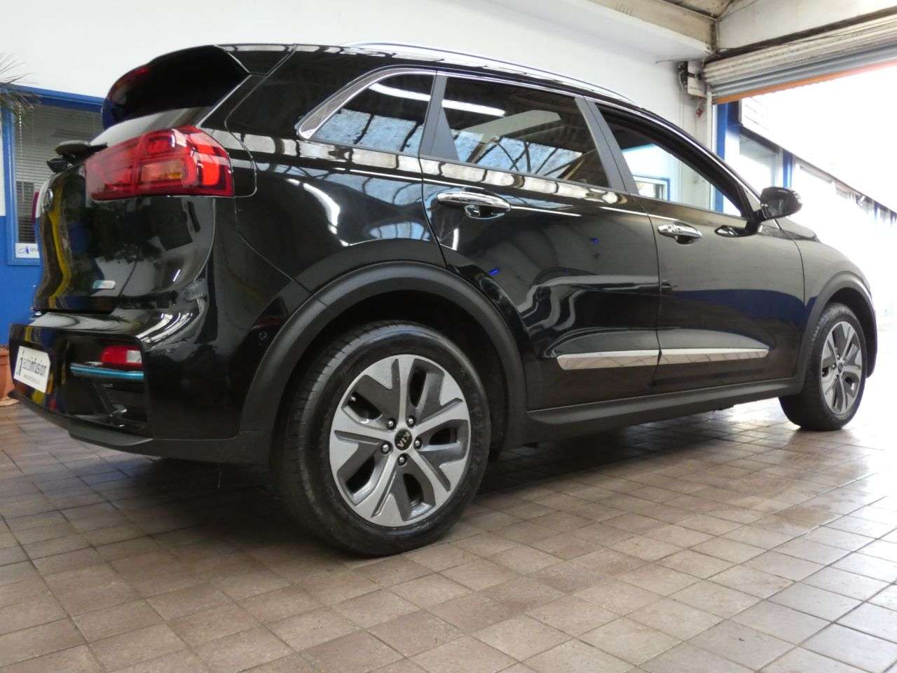 2021 KIA NIRO 2021 KIA NIRO