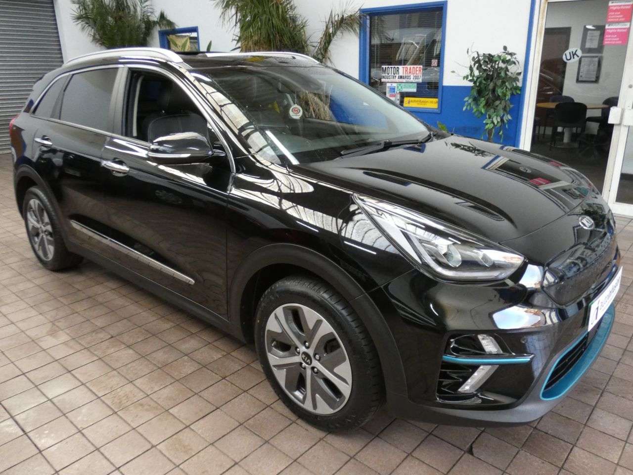 2021 KIA NIRO 2021 KIA NIRO