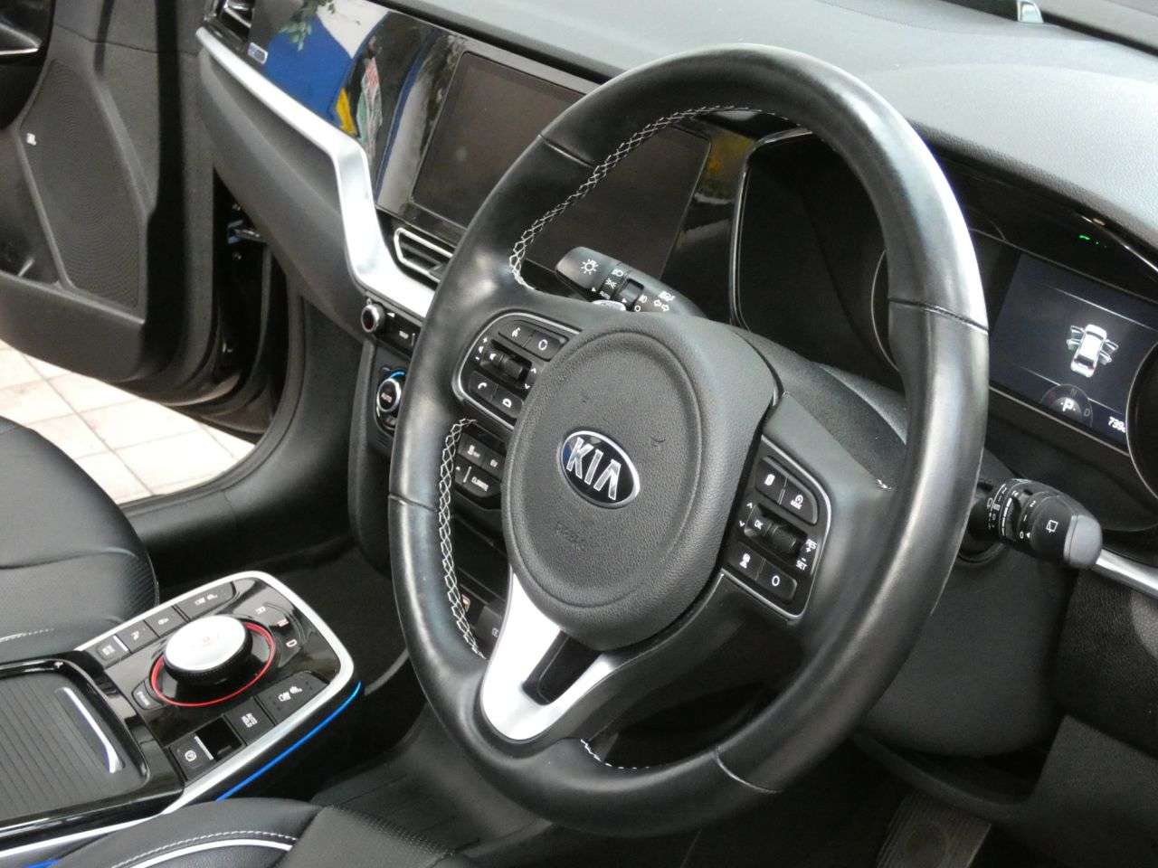 2021 KIA NIRO 2021 KIA NIRO