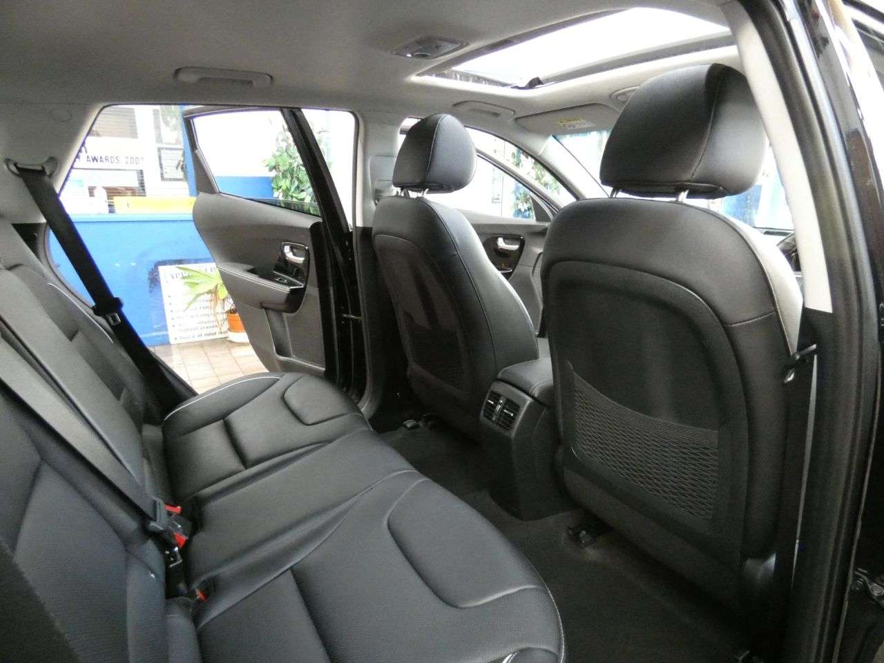 2021 KIA NIRO 2021 KIA NIRO