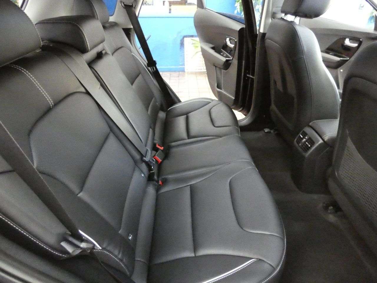 2021 KIA NIRO 2021 KIA NIRO