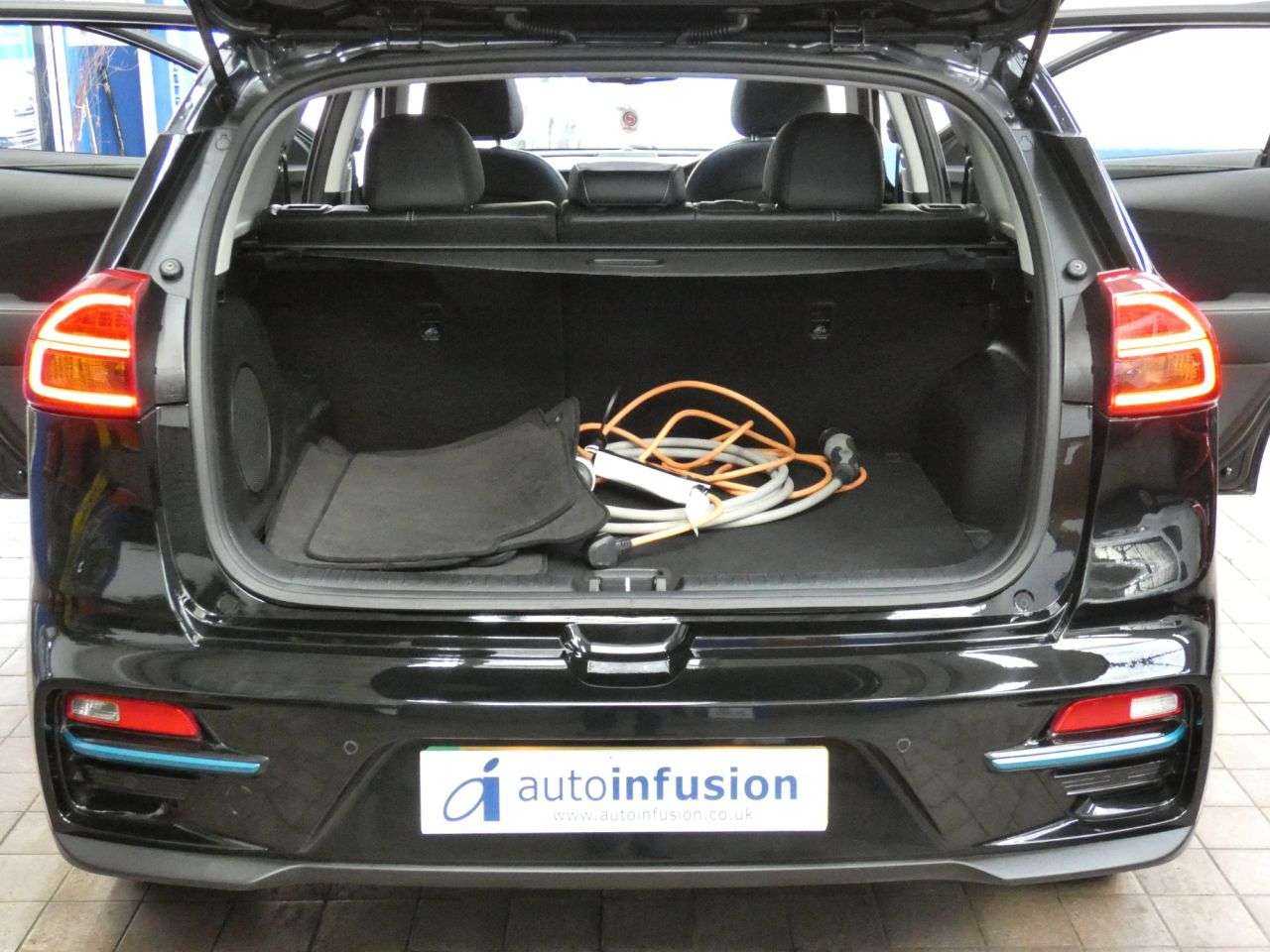 2021 KIA NIRO 2021 KIA NIRO