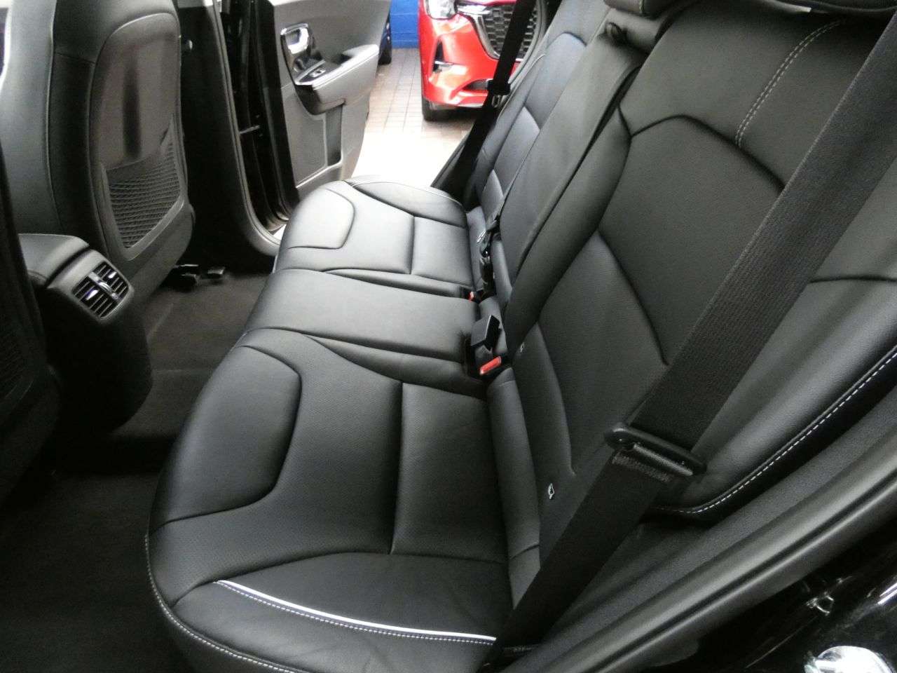 2021 KIA NIRO 2021 KIA NIRO