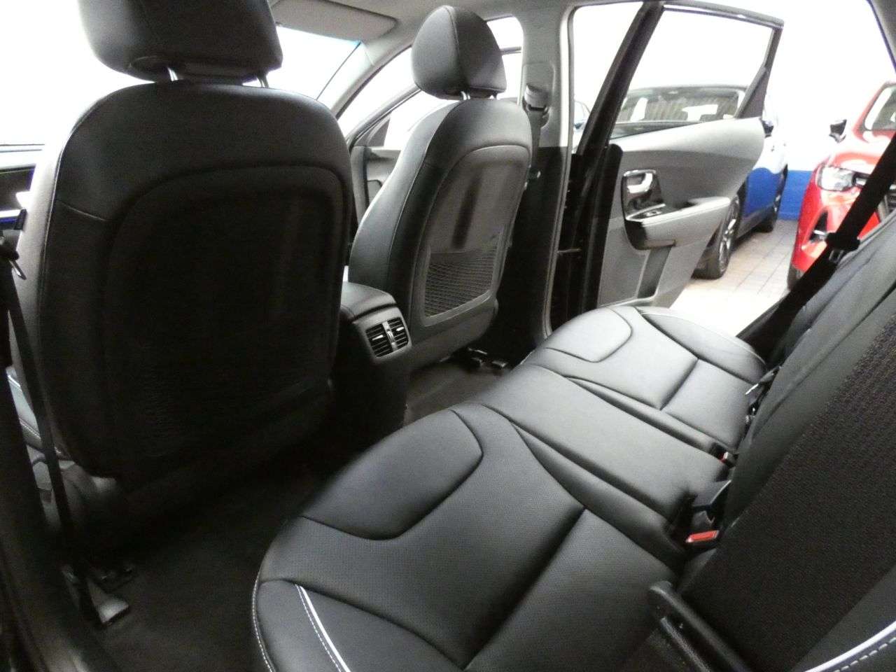 2021 KIA NIRO 2021 KIA NIRO