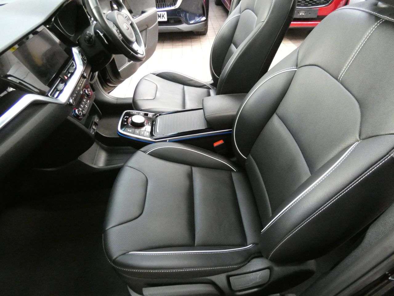 2021 KIA NIRO 2021 KIA NIRO