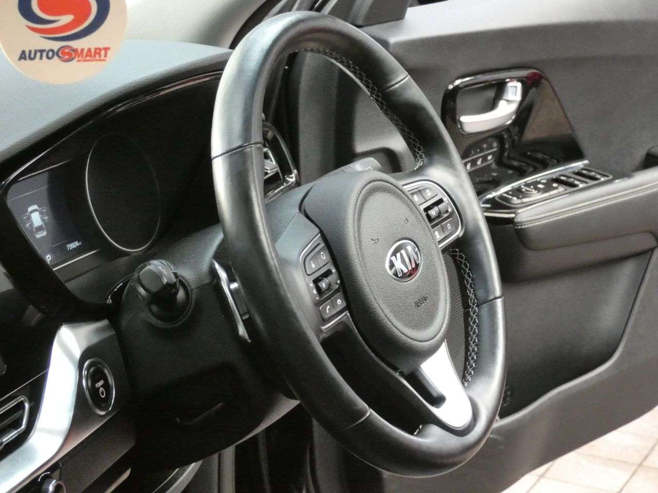 2021 KIA NIRO 2021 KIA NIRO