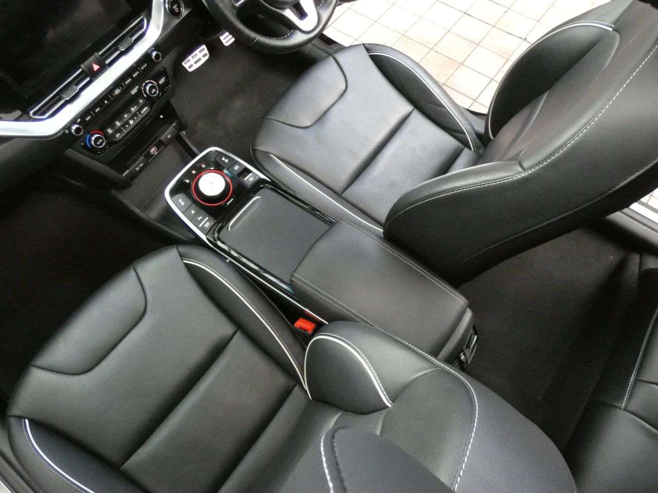 2021 KIA NIRO 2021 KIA NIRO