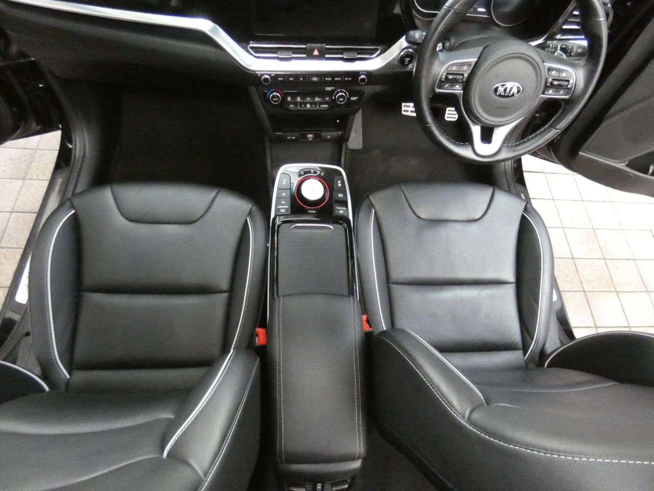 2021 KIA NIRO 2021 KIA NIRO