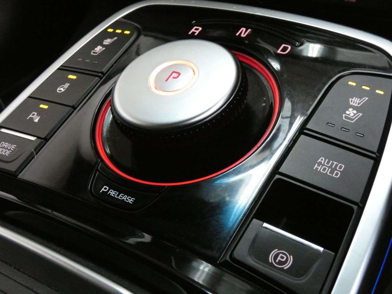 2021 KIA NIRO 2021 KIA NIRO