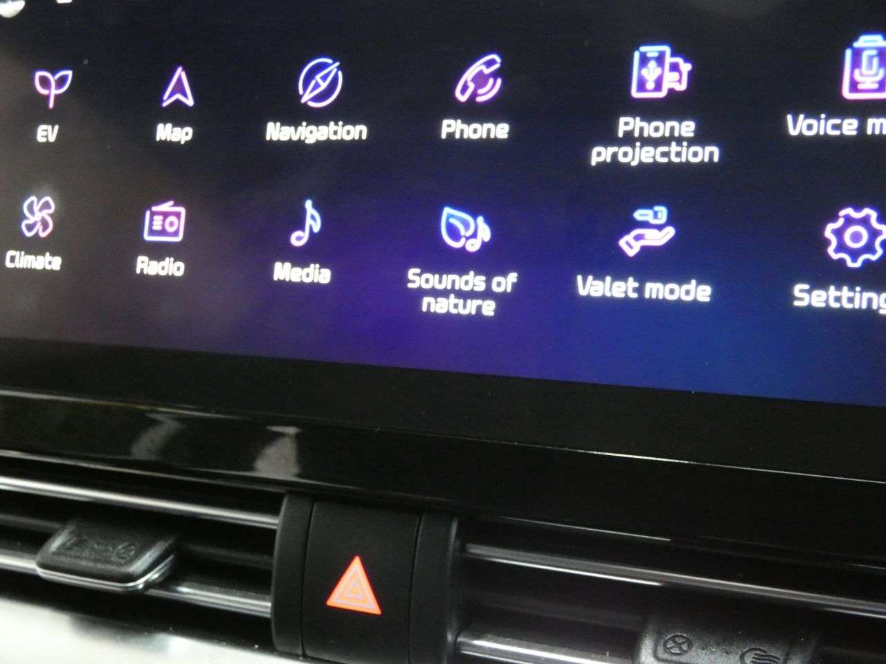 2021 KIA NIRO 2021 KIA NIRO