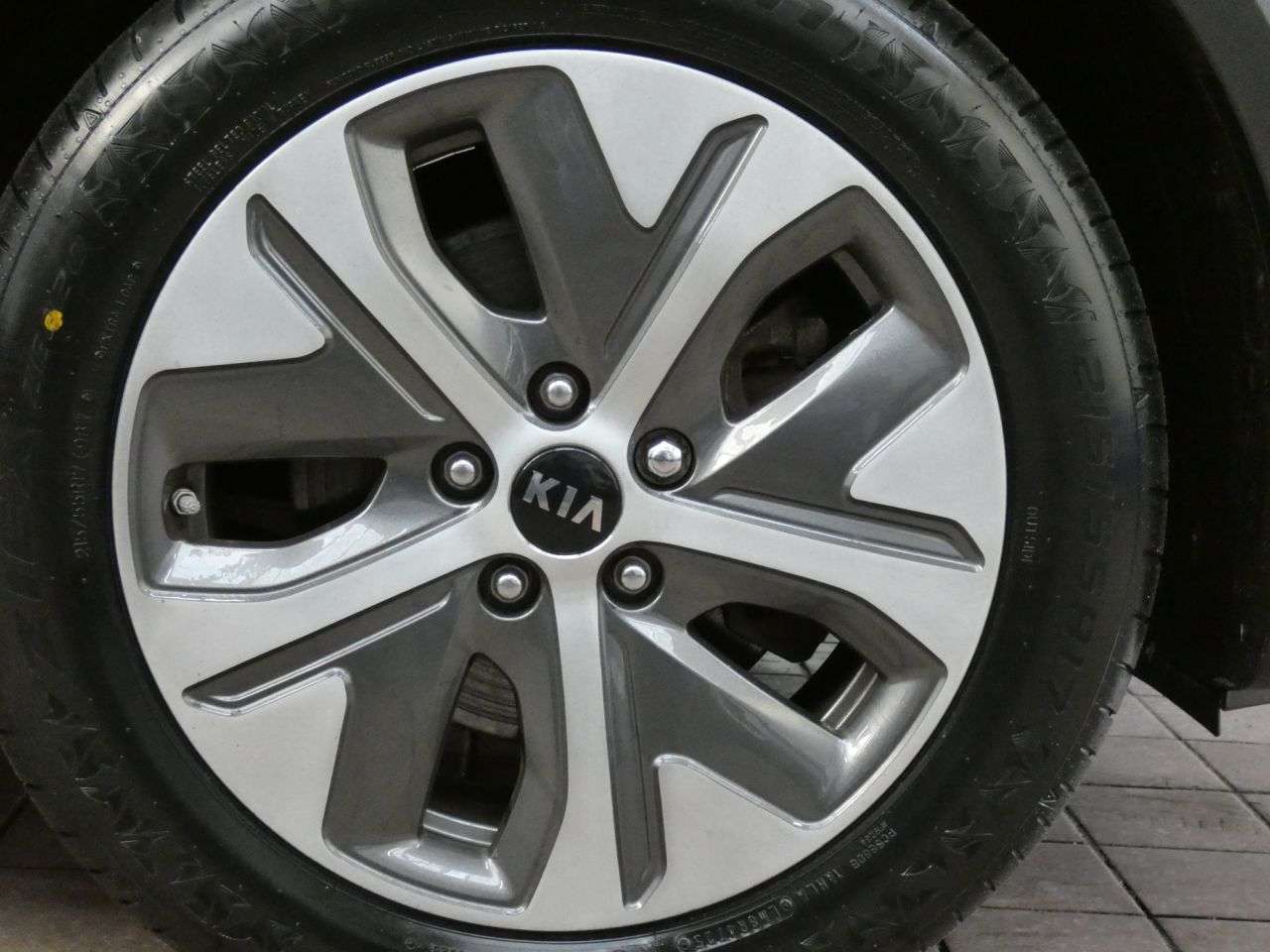 2021 KIA NIRO 2021 KIA NIRO