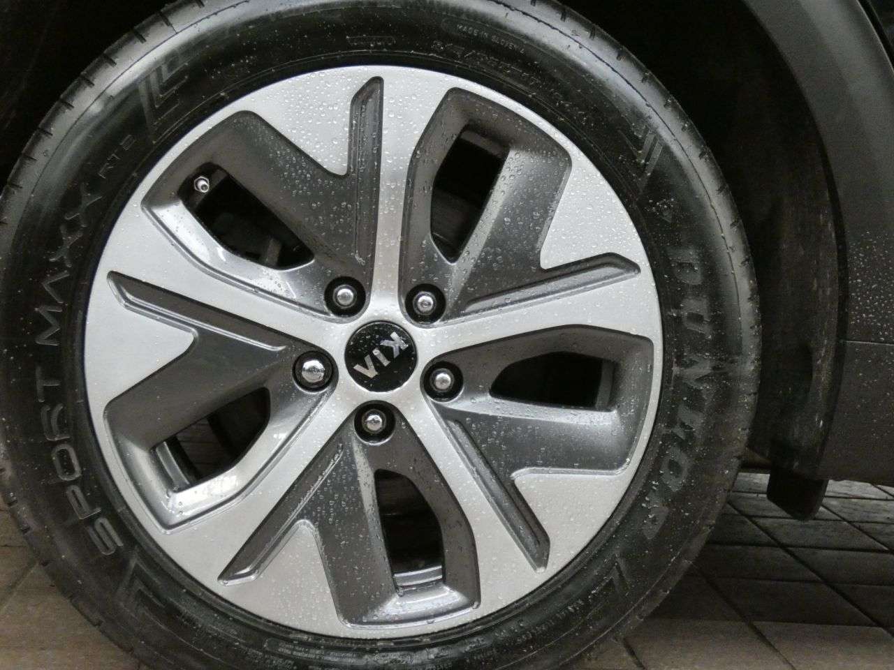 2021 KIA NIRO 2021 KIA NIRO