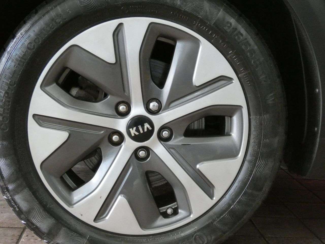 2021 KIA NIRO 2021 KIA NIRO