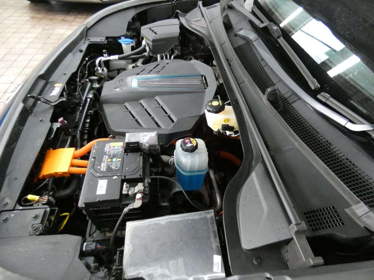 2021 KIA NIRO 2021 KIA NIRO