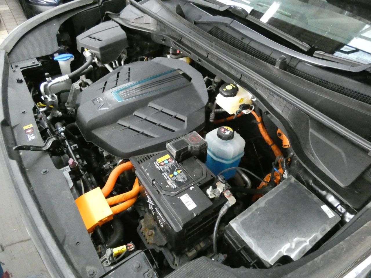 2021 KIA NIRO 2021 KIA NIRO