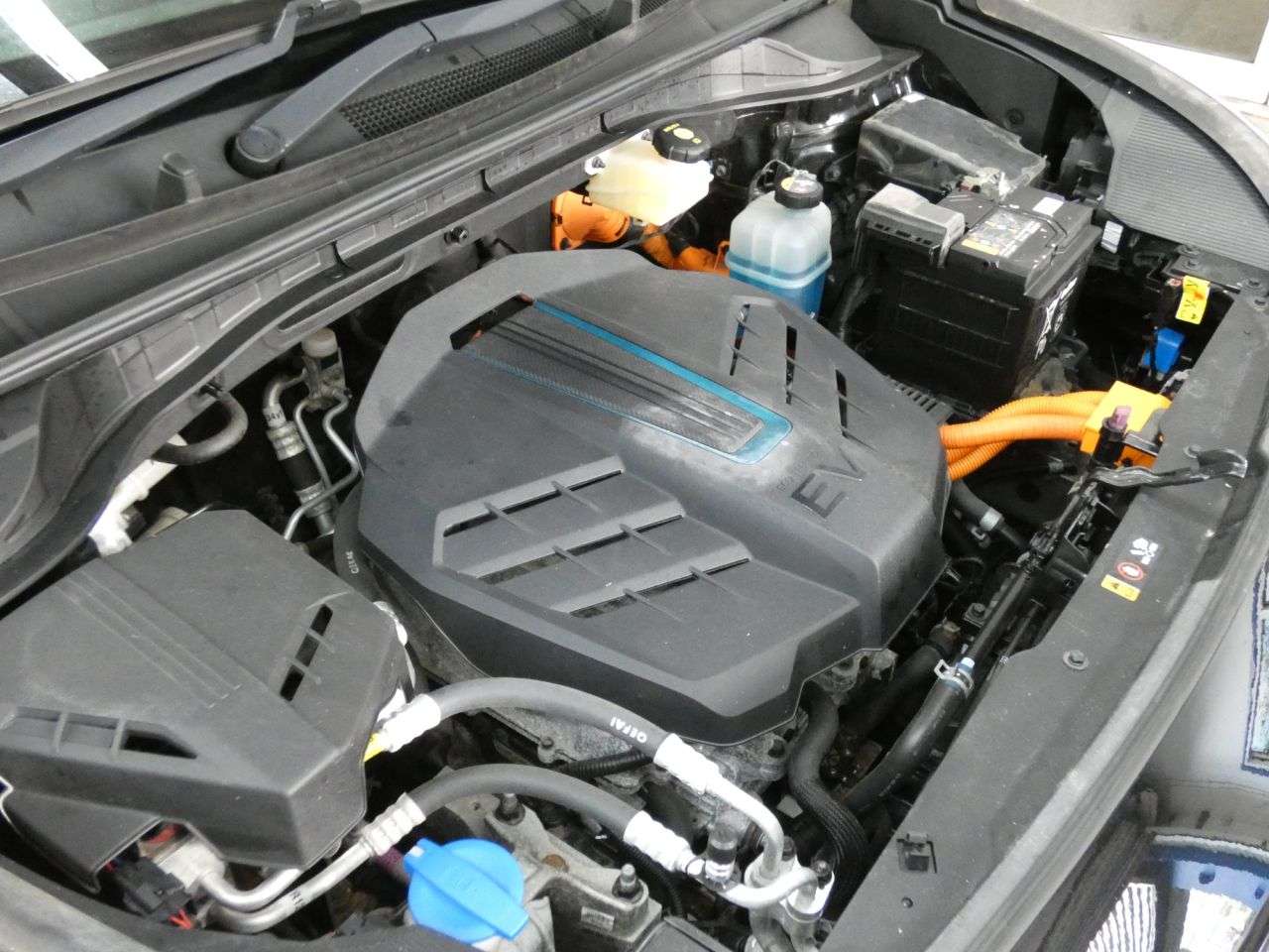 2021 KIA NIRO 2021 KIA NIRO