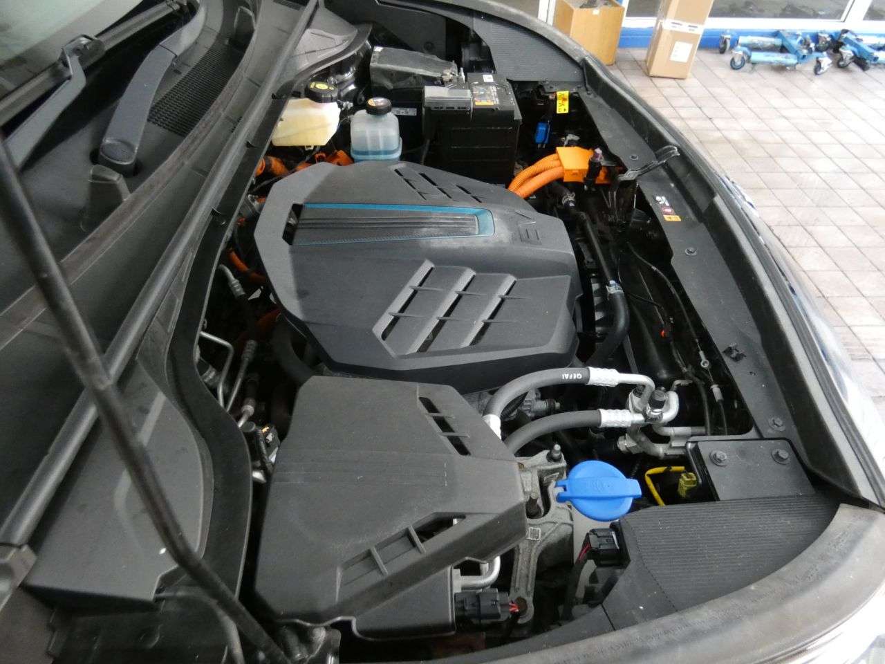 2021 KIA NIRO 2021 KIA NIRO