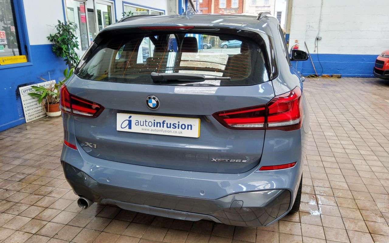 2021 BMW X1 2021 BMW X1