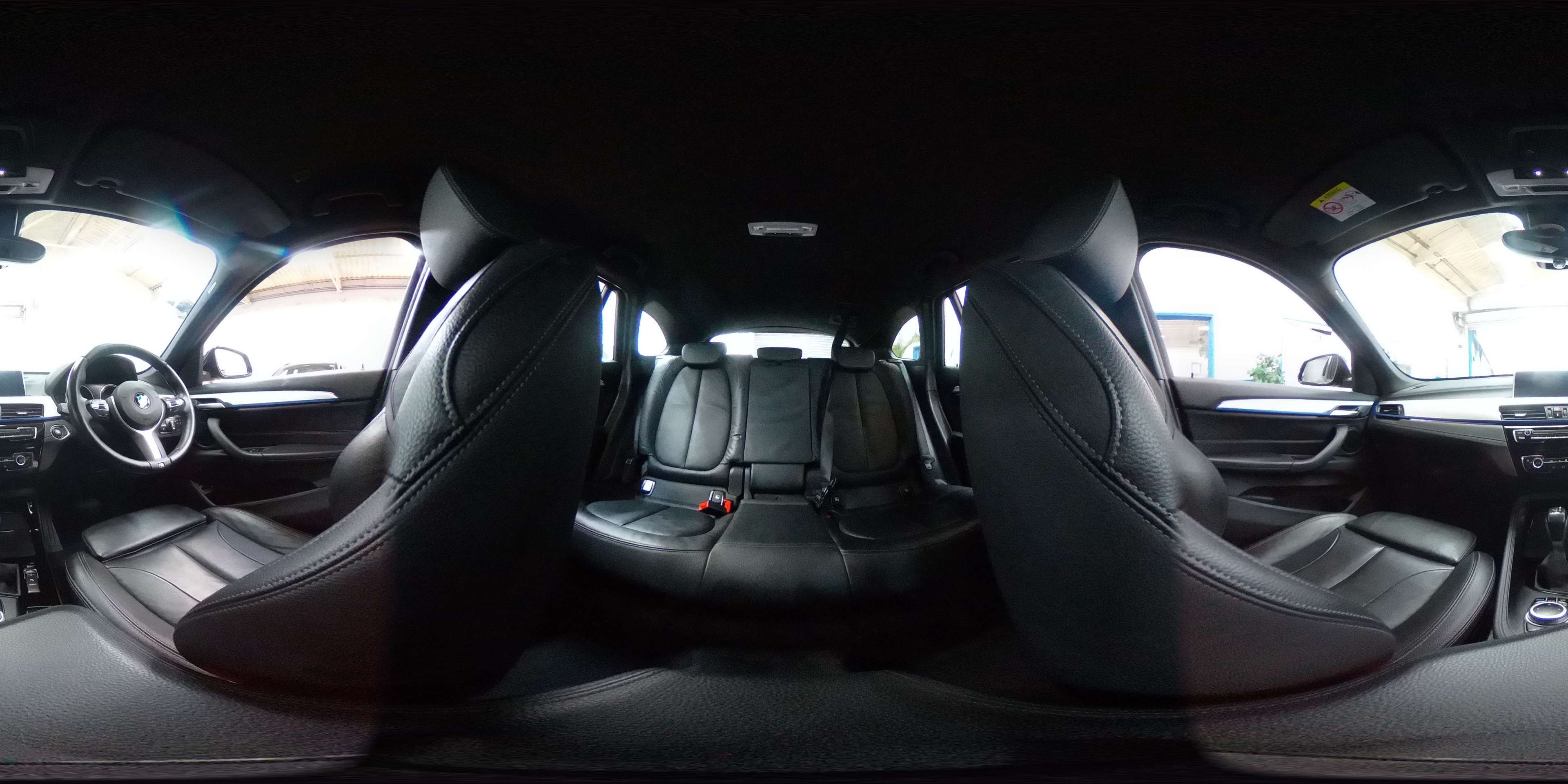 2021 BMW X1 2021 BMW X1