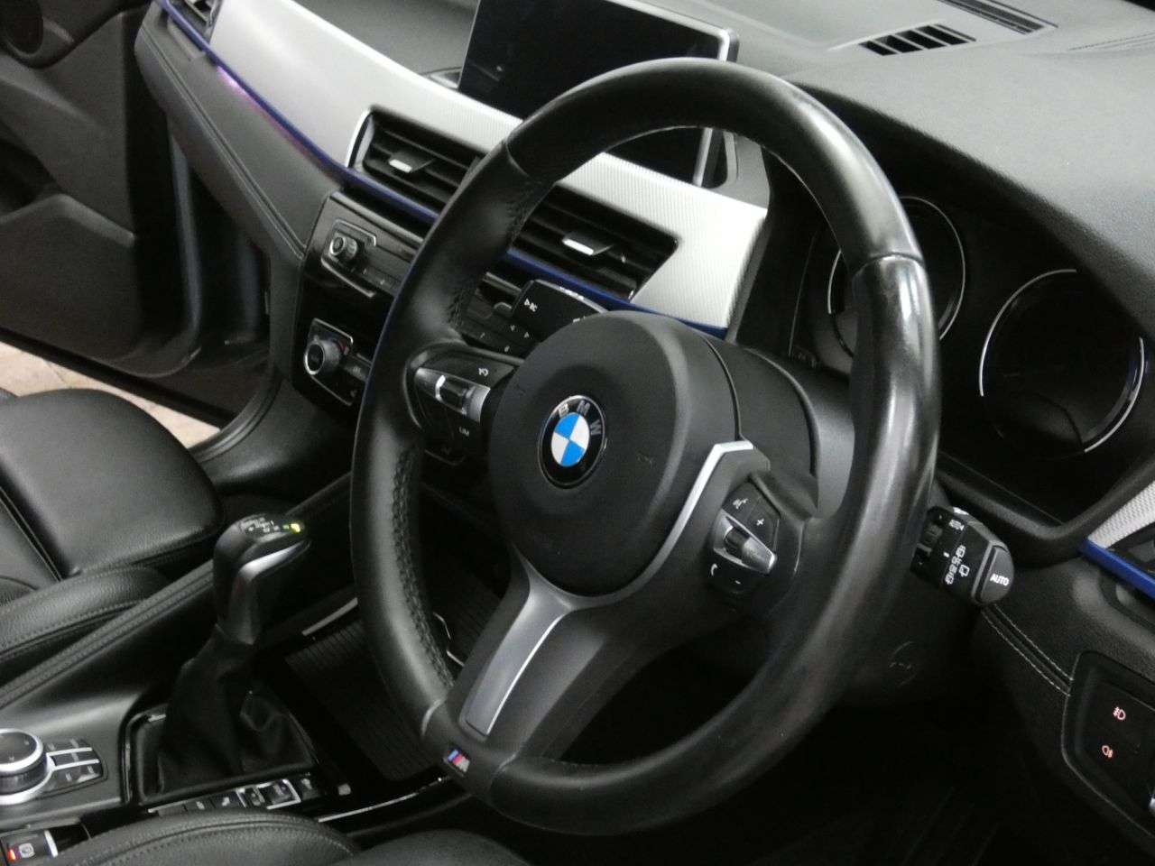 2021 BMW X1 2021 BMW X1