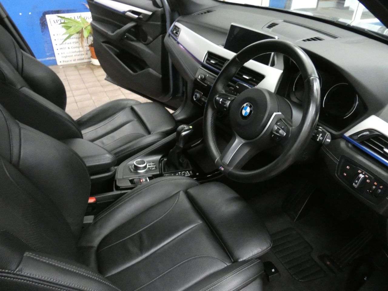 2021 BMW X1 2021 BMW X1