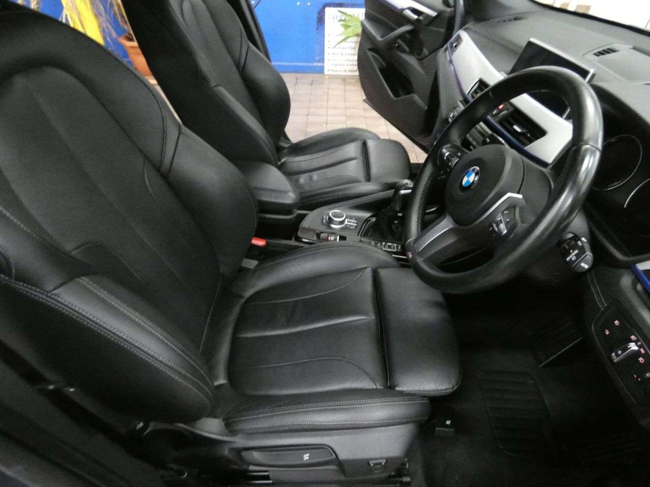 2021 BMW X1 2021 BMW X1