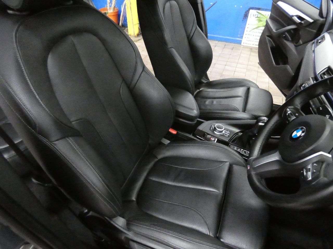 2021 BMW X1 2021 BMW X1