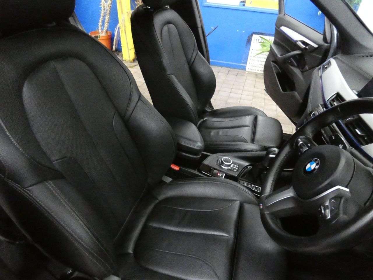 2021 BMW X1 2021 BMW X1