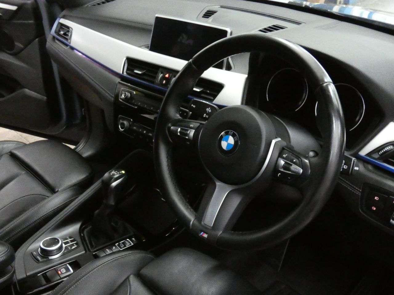 2021 BMW X1 2021 BMW X1