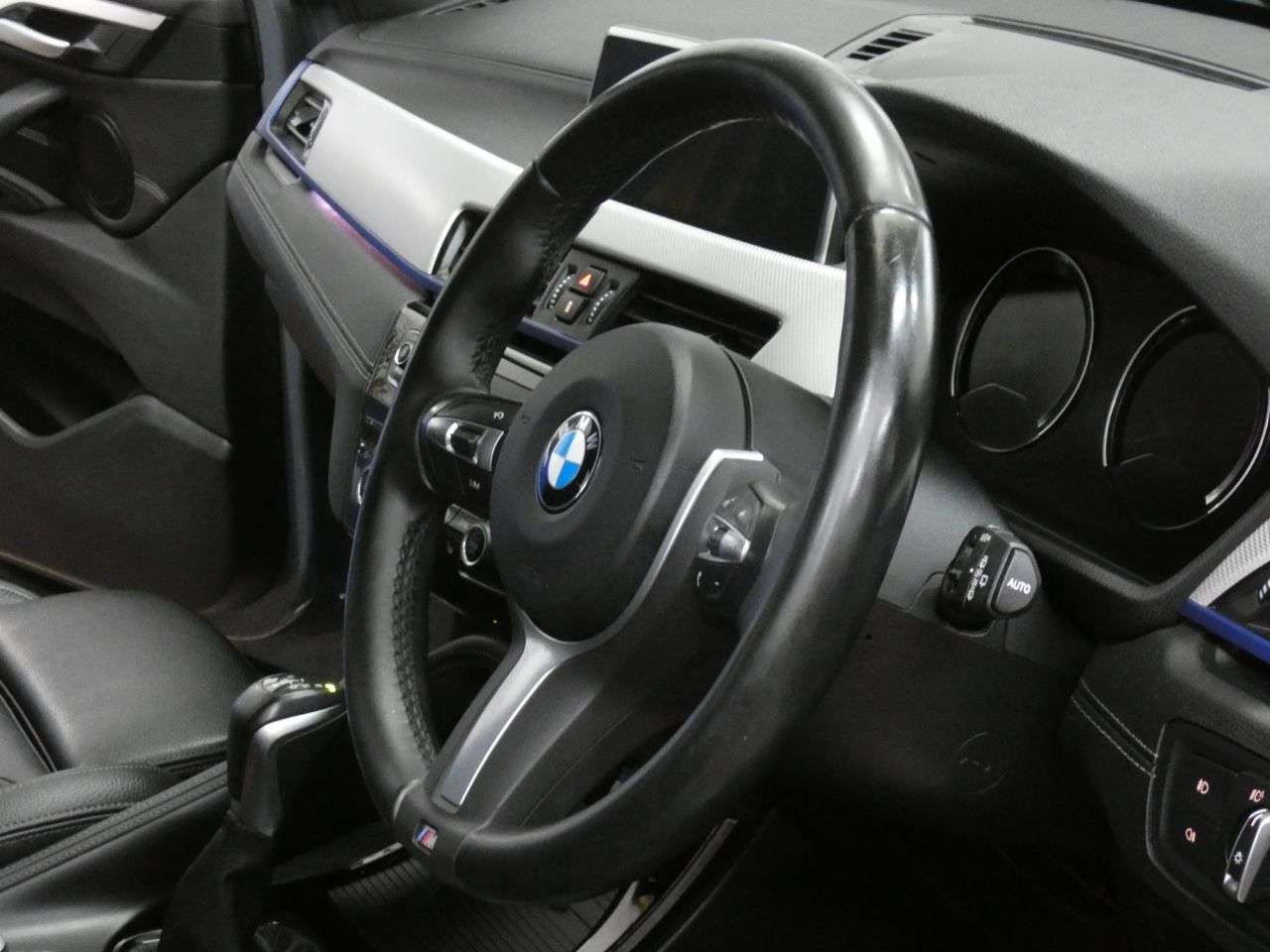 2021 BMW X1 2021 BMW X1