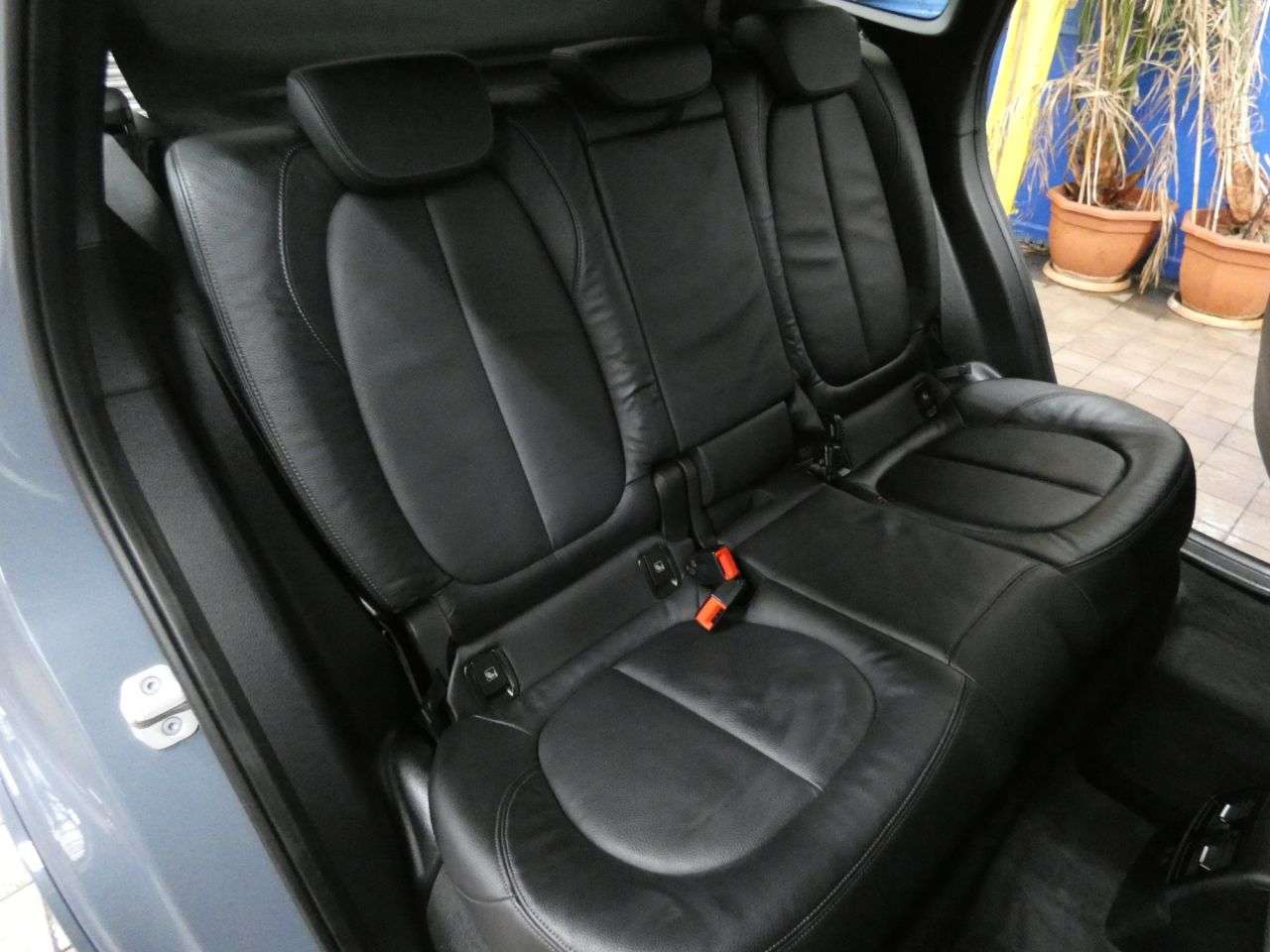 2021 BMW X1 2021 BMW X1