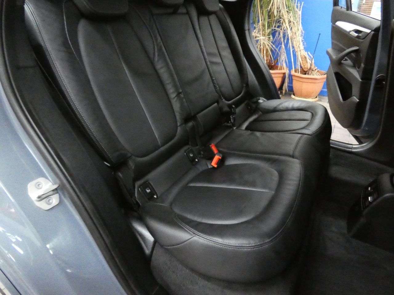 2021 BMW X1 2021 BMW X1