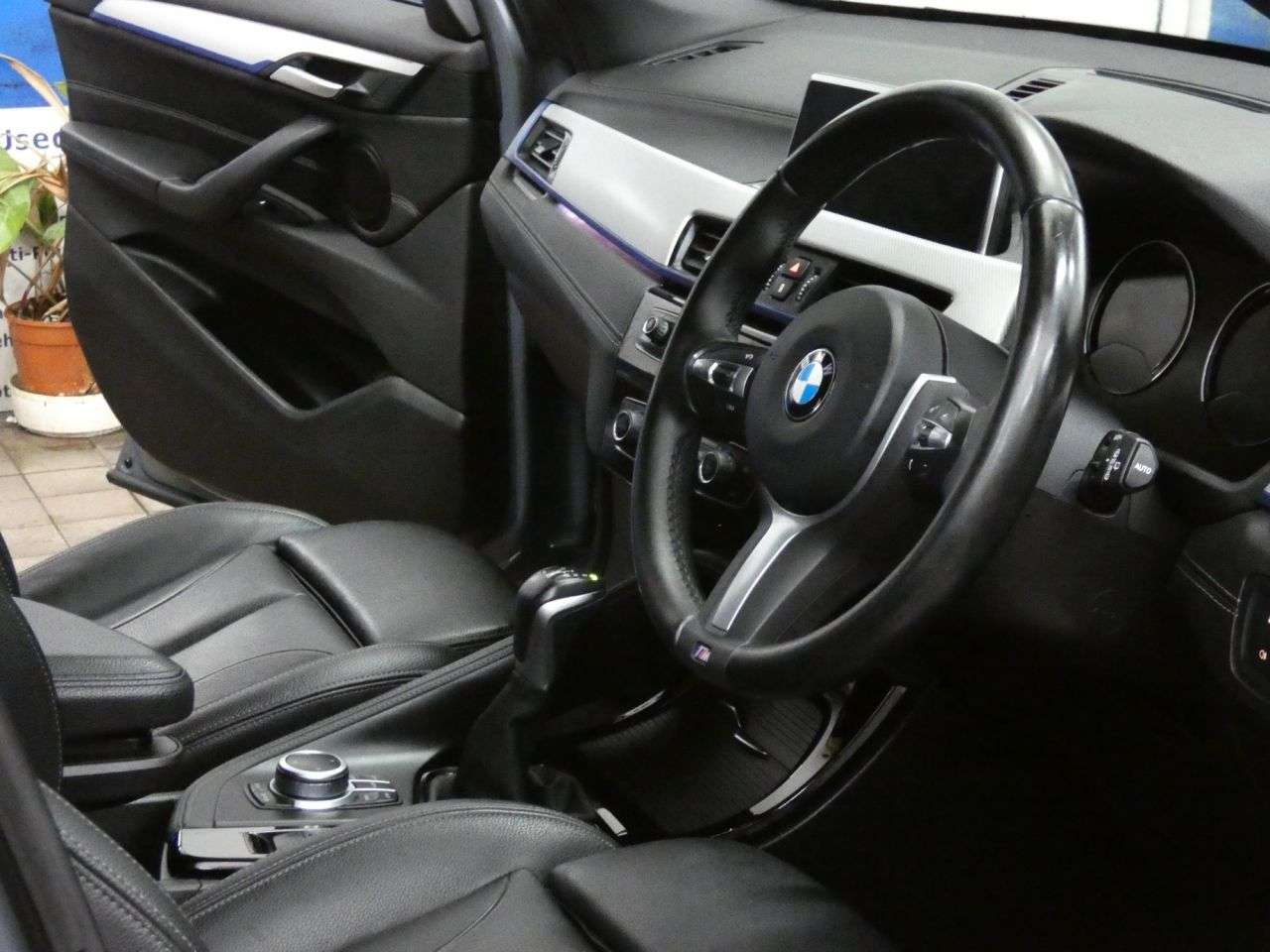 2021 BMW X1 2021 BMW X1