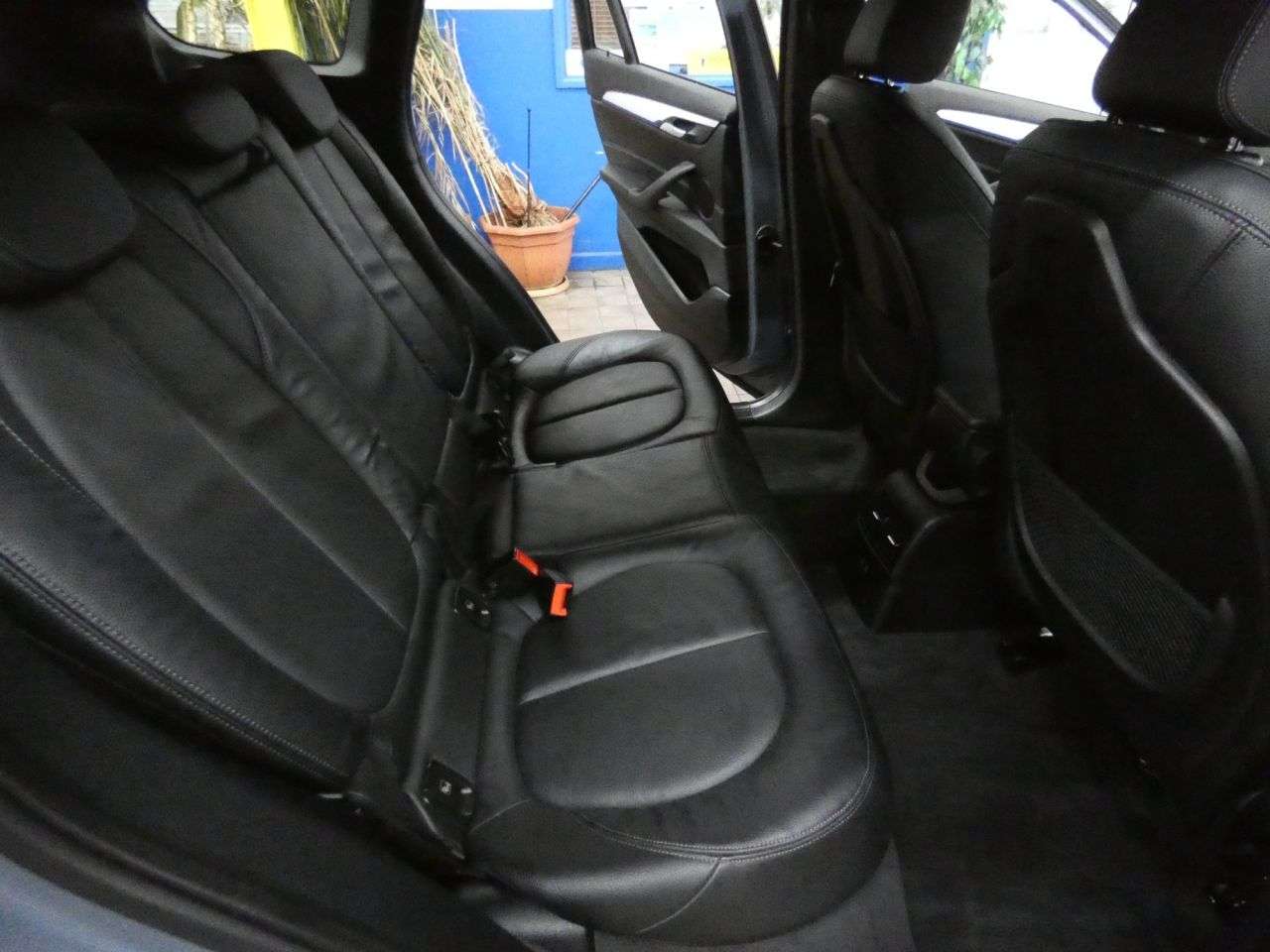 2021 BMW X1 2021 BMW X1