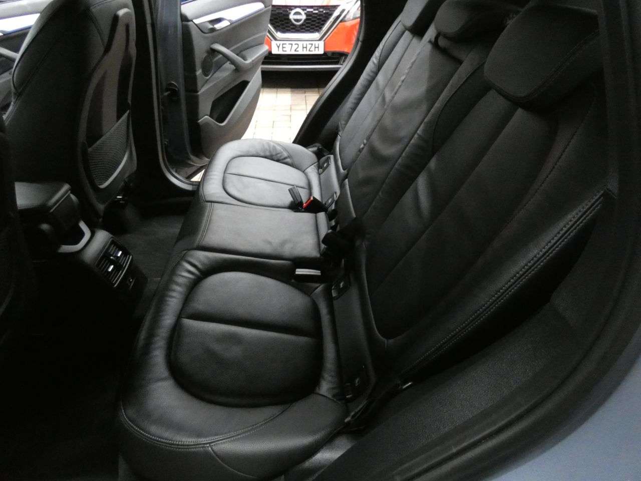 2021 BMW X1 2021 BMW X1