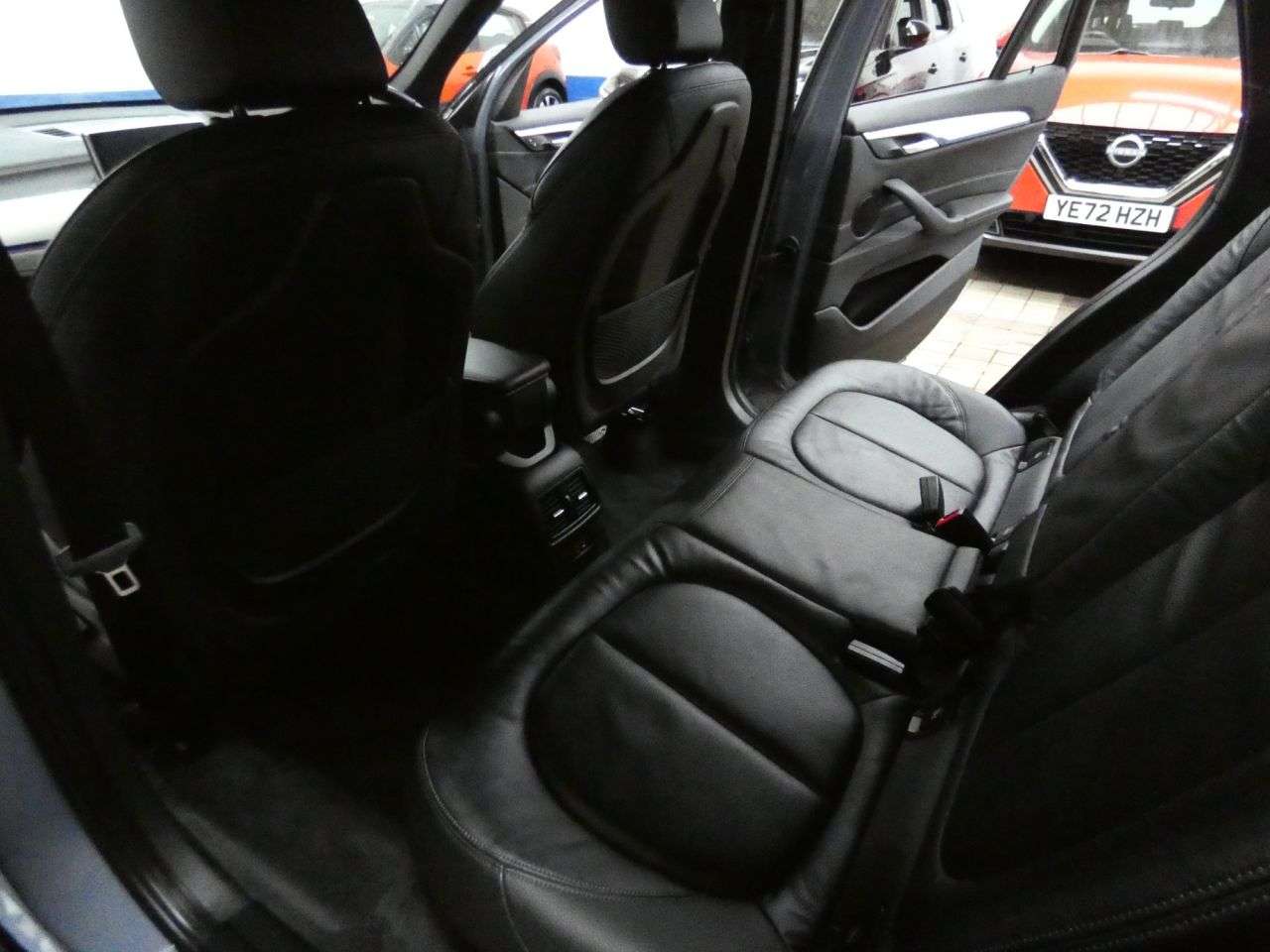 2021 BMW X1 2021 BMW X1