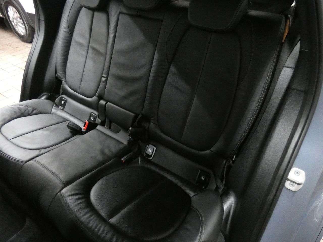 2021 BMW X1 2021 BMW X1