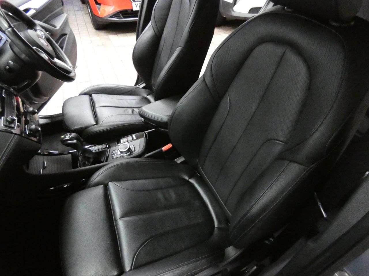 2021 BMW X1 2021 BMW X1