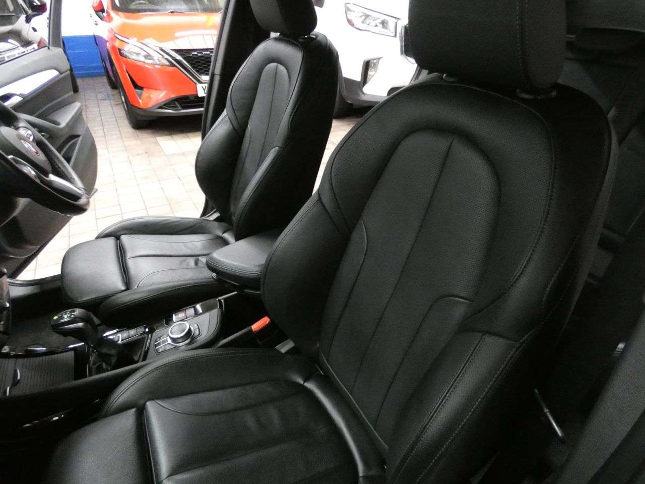 2021 BMW X1 2021 BMW X1